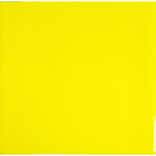Керамическая плитка Modern Ceramics Mini Tile Yellow glossy 9,9*9,9 желтая